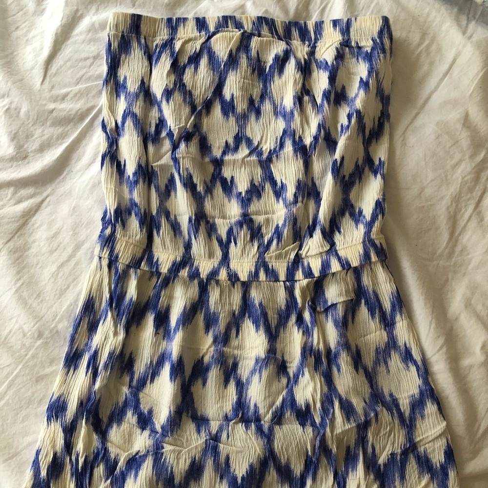 FOREVER 21 Tube dress